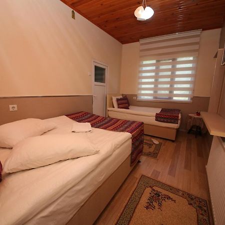 Emiroglu Konak Otel Safranbolu Eksteriør bilde