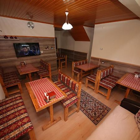 Emiroglu Konak Otel Safranbolu Eksteriør bilde