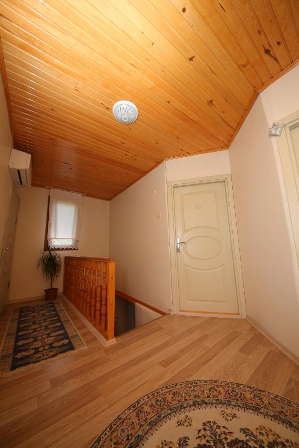 Emiroglu Konak Otel Safranbolu Eksteriør bilde